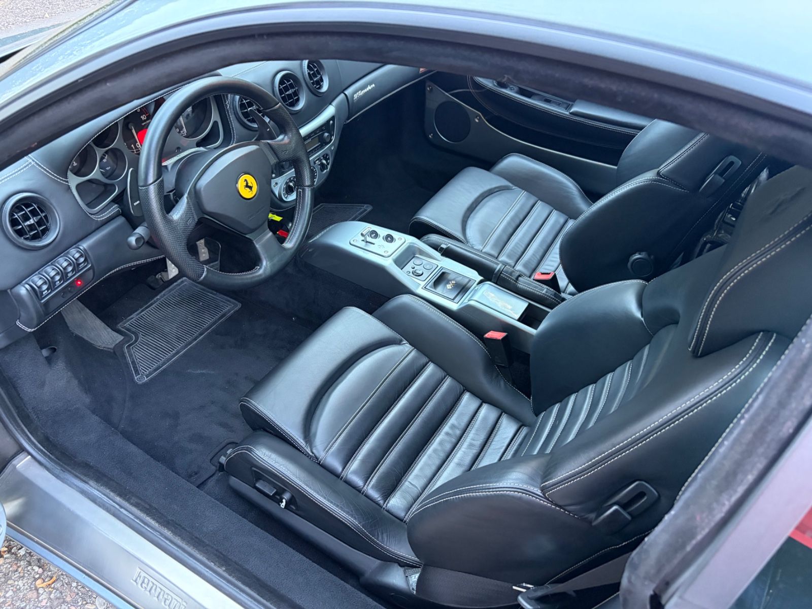 FERRARI 360 14