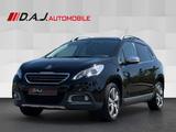 Peugeot 2008 120 VTi Allure / Klimaaut. Pano NAV PDC BT - Peugeot 2008 in Hannover