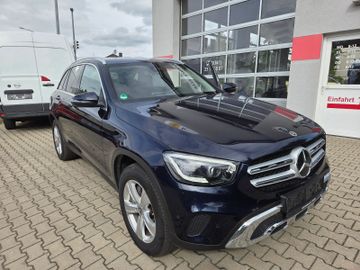 Mercedes GLC 300 - 1