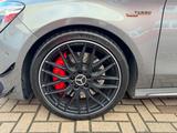 Mercedes-Benz CLA 45 AMG Mercedes-AMG CLA 45 4MATIC DCT Me... - : Coupé, Mercedes Cl