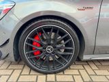 Mercedes-Benz CLA 45 AMG Mercedes-AMG CLA 45 4MATIC DCT Me... - : Coupé, Mercedes