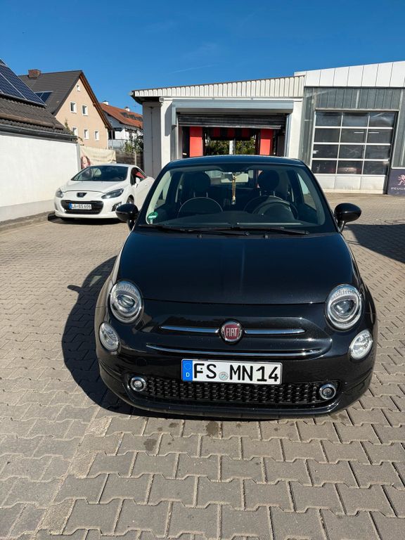Image of Fiat 500