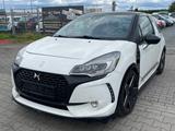 Citroën DS3 SportChic/Navi/Kamera/LED/SHG - Citroën DS3: Sport