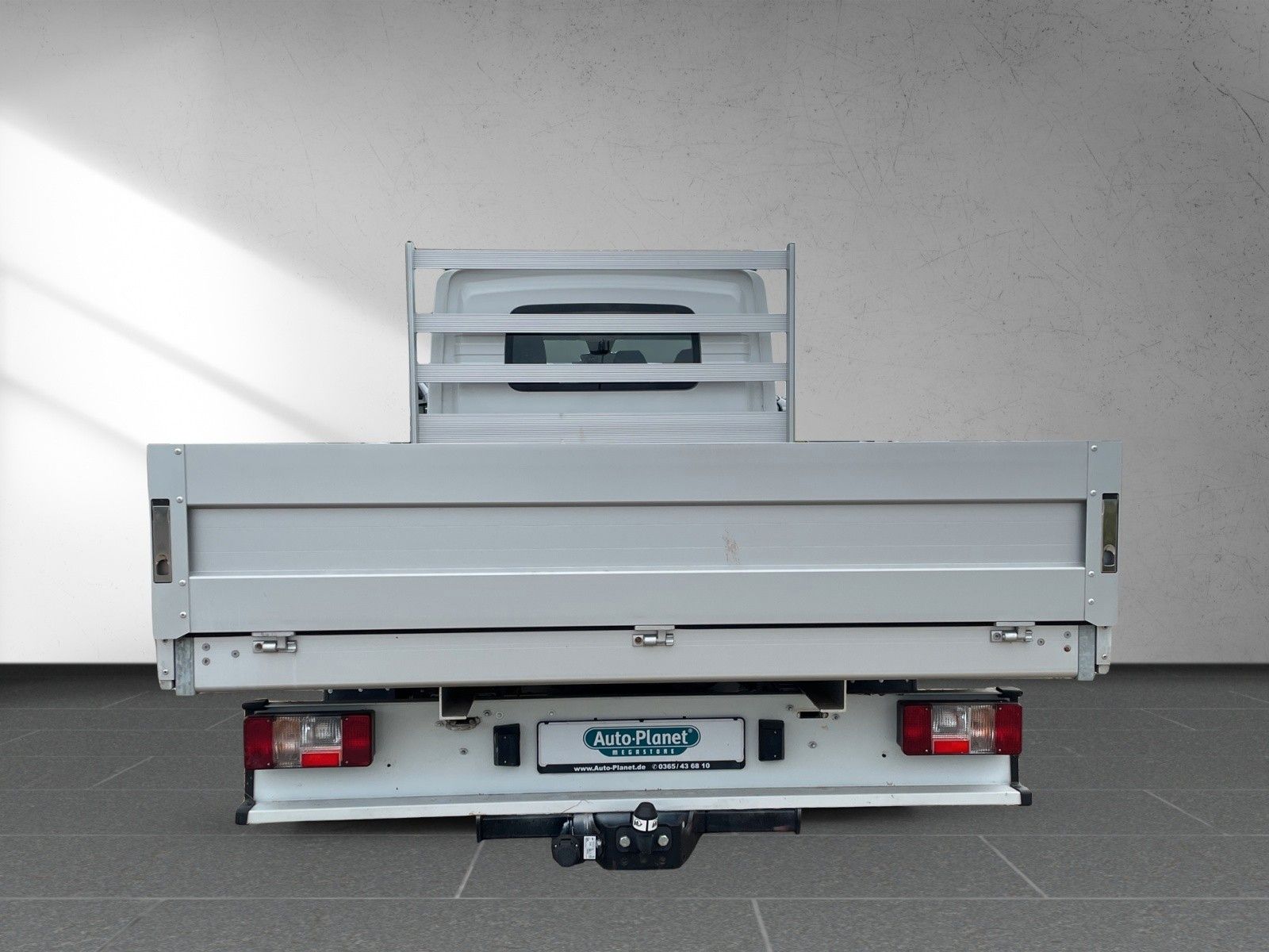 Maxus Deliver 9 - Bild 16