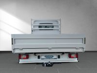 Maxus Deliver 9 - Vorschau Bild 16