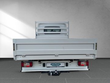 Maxus Deliver 9 Luxury Pritsche *AHK*ALU PRITSCHE*LED*