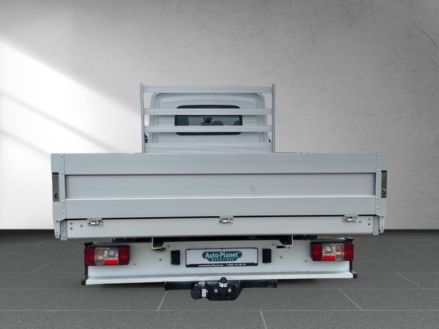 Maxus Deliver 9 Luxury Pritsche *AHK*ALU PRITSCHE*LED*