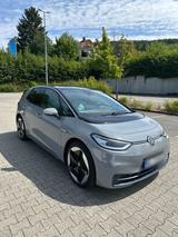 Volkswagen VW ID3 1st Max 150 kW 62 kWh MATRX LED PAN... - Volkswagen CC: 3.6