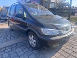 Opel Zafira 1.8 Elegance*2. Hand*TÜV 08/27*AC* - Opel Zafira aus 2003: 2.2