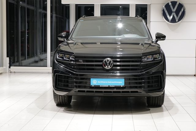 Volkswagen Touareg R eHybrid 4Motion