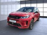 Land Rover Discovery Sport Diesel D200 R-Dynamic SE - Land Rover Discovery Sport: R Dynamic Se