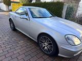 Mercedes-Benz SLK 320 - - Mercedes-Benz SLK 320 von privat