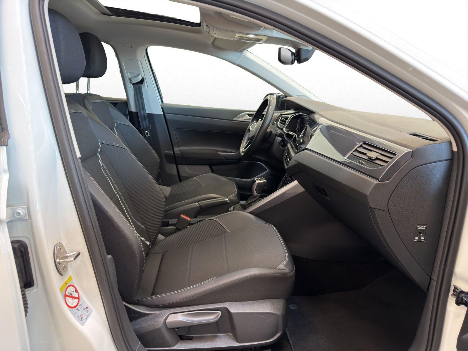Volkswagen Taigo 1.5 TSI Style DSG Navi*Pano*IQ-Light*IQ-Dr, миниатюра 5