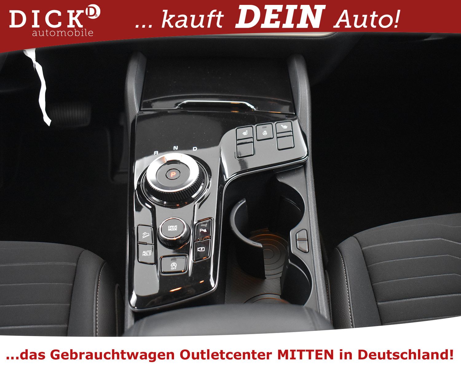 KIA Sportage 1.6 7G Vision NEU MOD+VIRTU+NAV+KAM+LED - Image 16