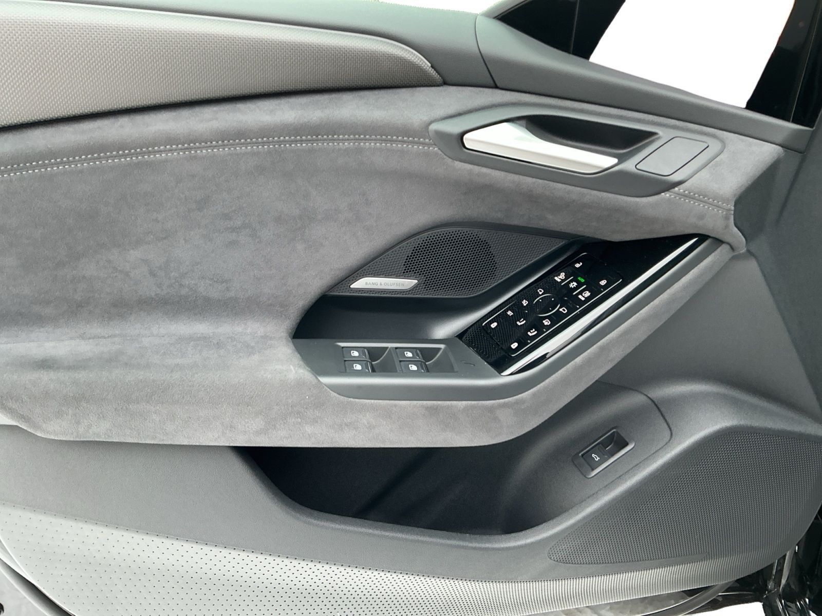 Audi S6 e-tron - Bild 16