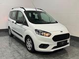 Ford Tourneo Courier Ambiente*1.hd*Navi*PDC*SZH - Ford Tourneo Courier: Ambiente