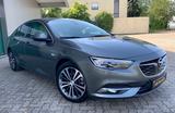 Opel Insignia Grand Sport/HUD/360/LED/ACC/BOSE/STANDH - Opel mit Diesel-Antrieb
