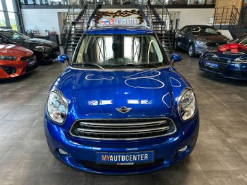 MINI Cooper Countryman *BiXenon*Klima*TÜV*
