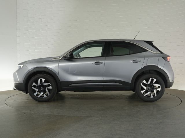 Mokka B ELEGANCE+NAVI+RÜCKFAHRKAMERA+SITZ-/LENKA