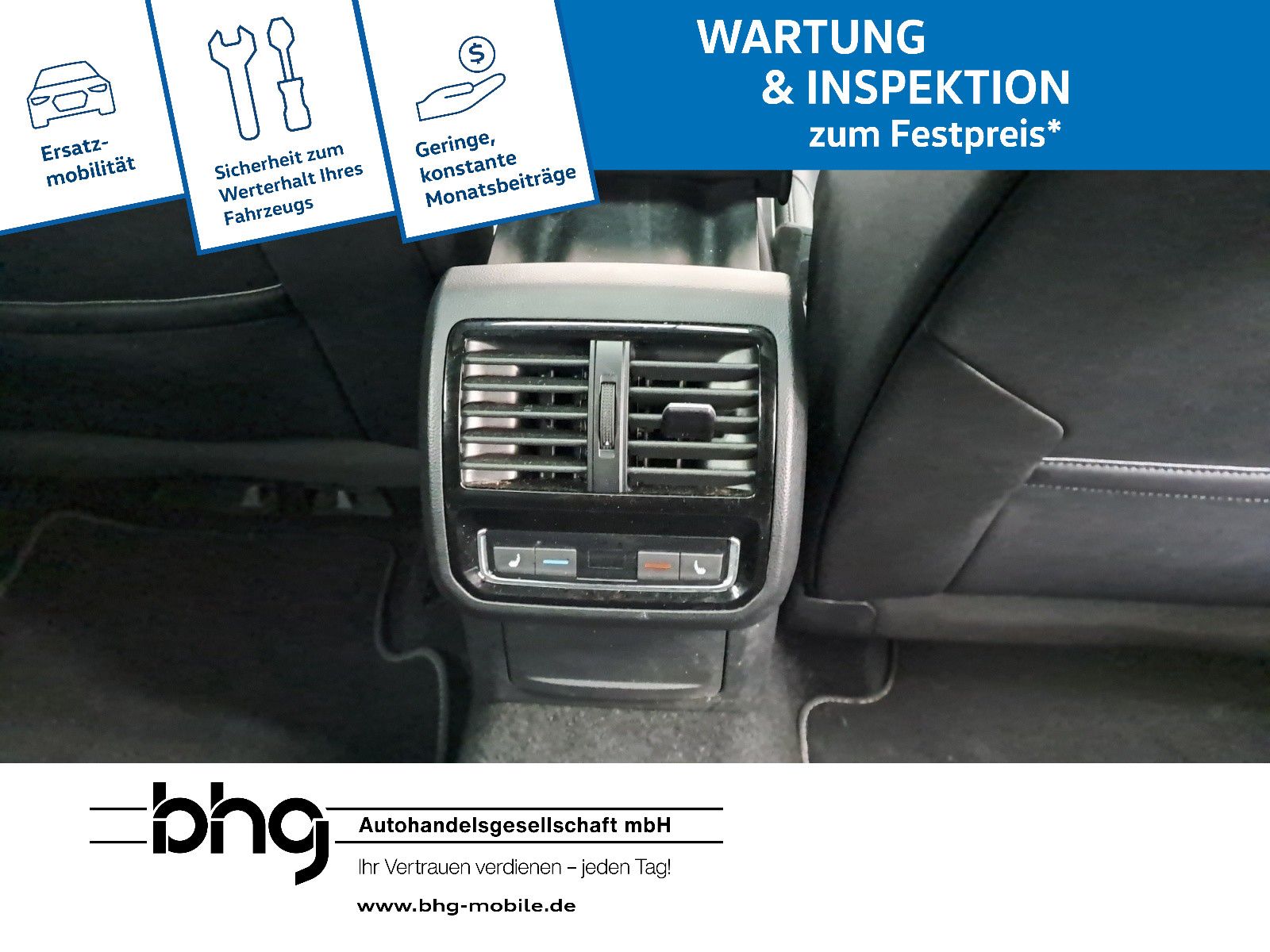 Volkswagen Arteon - Bild 14