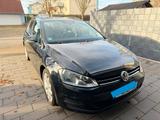 Volkswagen Golf 1.6 TDI BlueMotion 