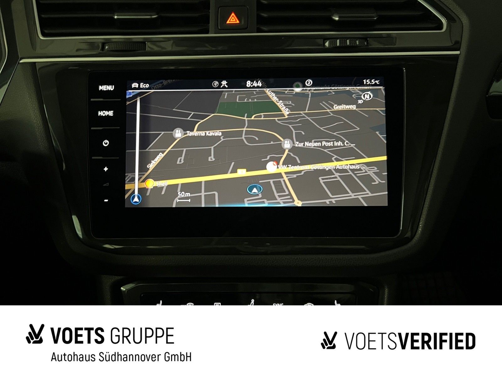Volkswagen Tiguan - Bild 10