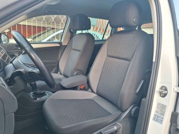 Volkswagen Tiguan - 9