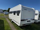 Hobby De Luxe 495 WFB - Hobby Wuppertal