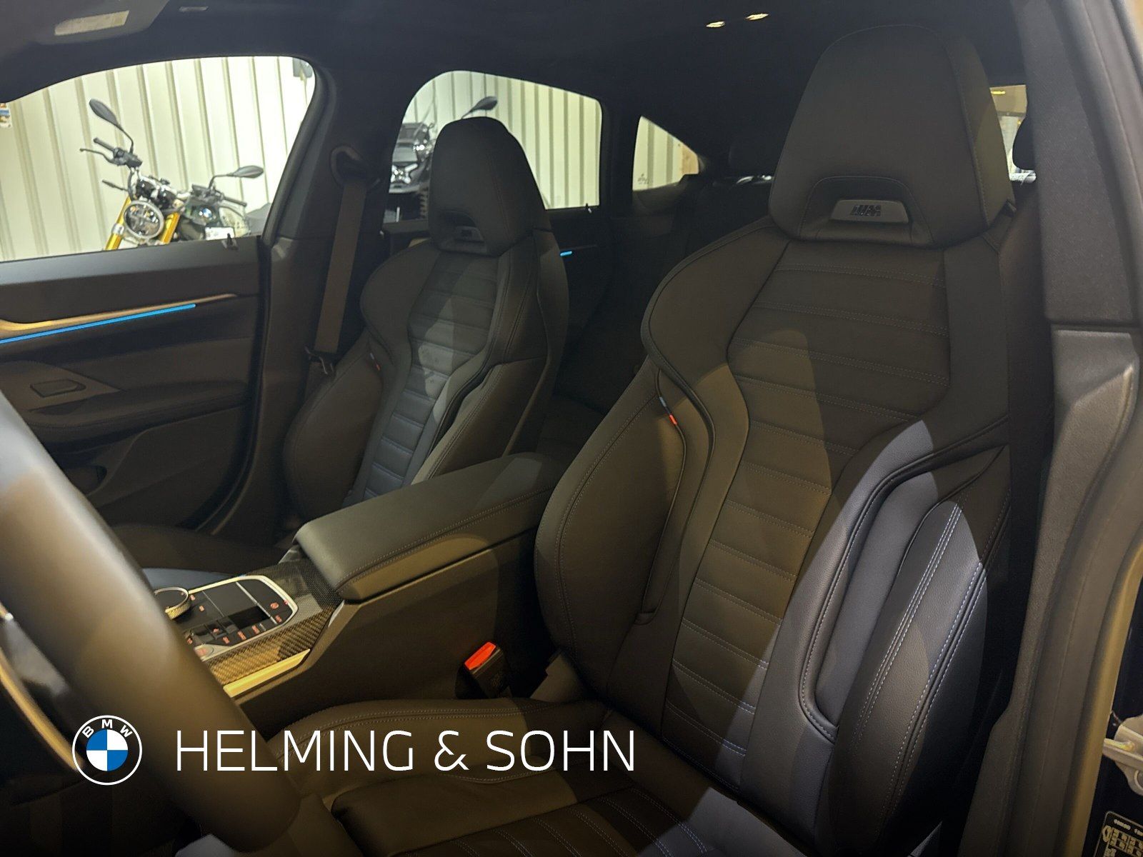 BMW M440 - Bild 6
