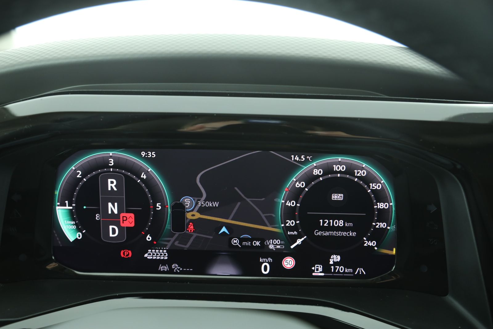 Volkswagen T7 Multivan - Bild 19