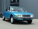 NSU RO 80 *48000KM* - NSU: Ro80