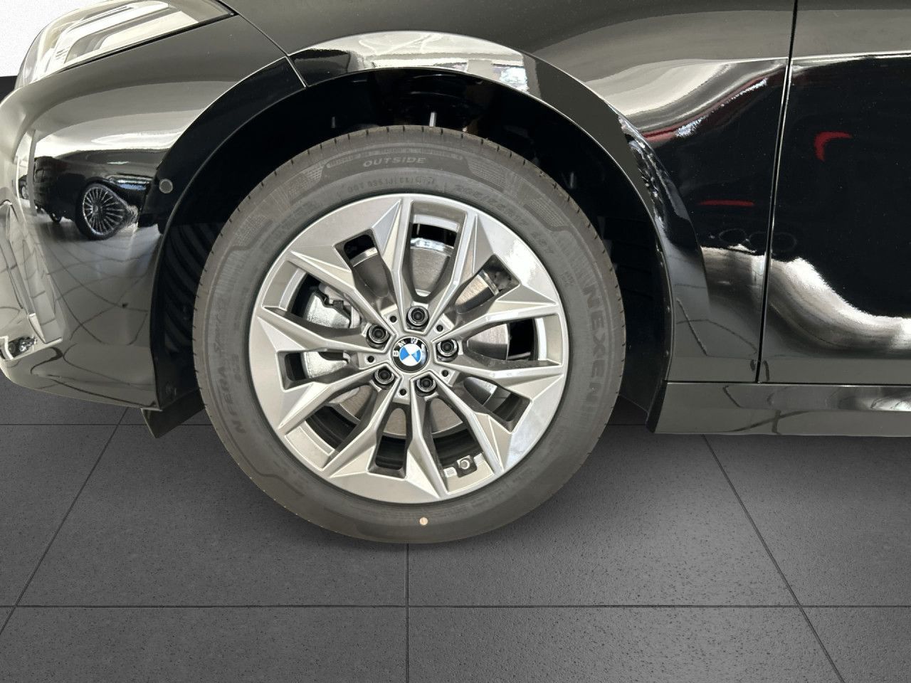 BMW 120 - Bild 16