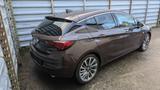 Opel Astra K Lim. 1.6 Turbo 5türig*91.574 Km*1 Hand* - Opel Astra: Turbo H