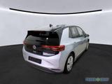 Volkswagen ID.3 Pro Family KAMERA/MATRIX/APP/ACC - silberne Volkswagen ID.3