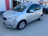 Opel Agila B Edition,1.Hd,Automatik,Klima,Sitzheizung - Opel Agila Benziner Gebrauchtwagen