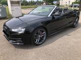 Audi S5 3.0 TFSI S tronic quattro Cabriolet - - Audi S5: 3.0