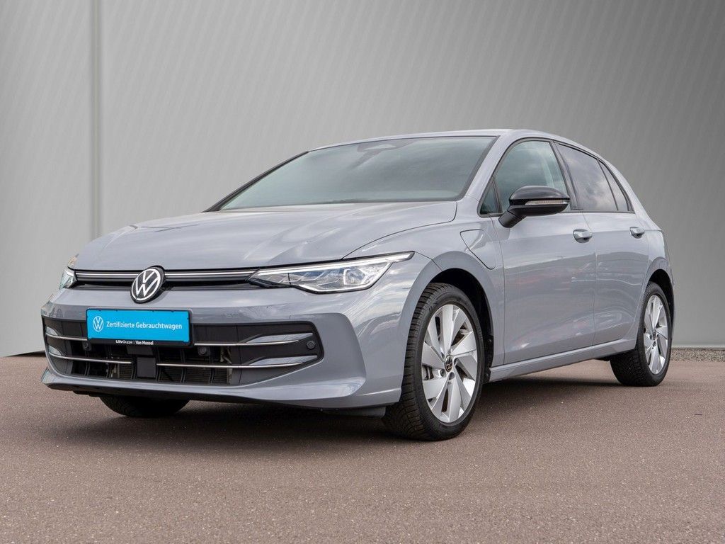 Volkswagen Golf VIII 1.5 TSI DSG eHybrid Energy AHK Navi foto 2