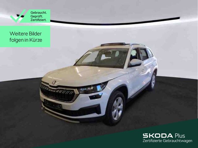 Skoda Kodiaq Style 2.0 TDI 147kW*DSG*PANO*AHK*KAM*STDH