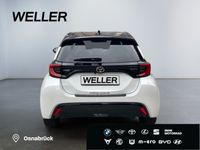 Toyota Yaris - Vorschau Bild 6