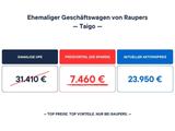 Volkswagen Taigo 1.0 TSI +NAVI+ACC+LED GOAL - Volkswagen Gebrauchtwagen in Hannover