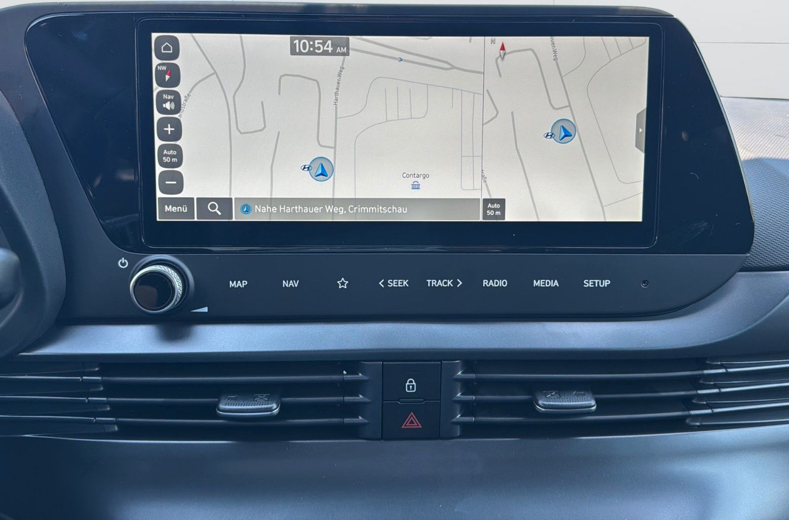 Hyundai i20 - Bild 13