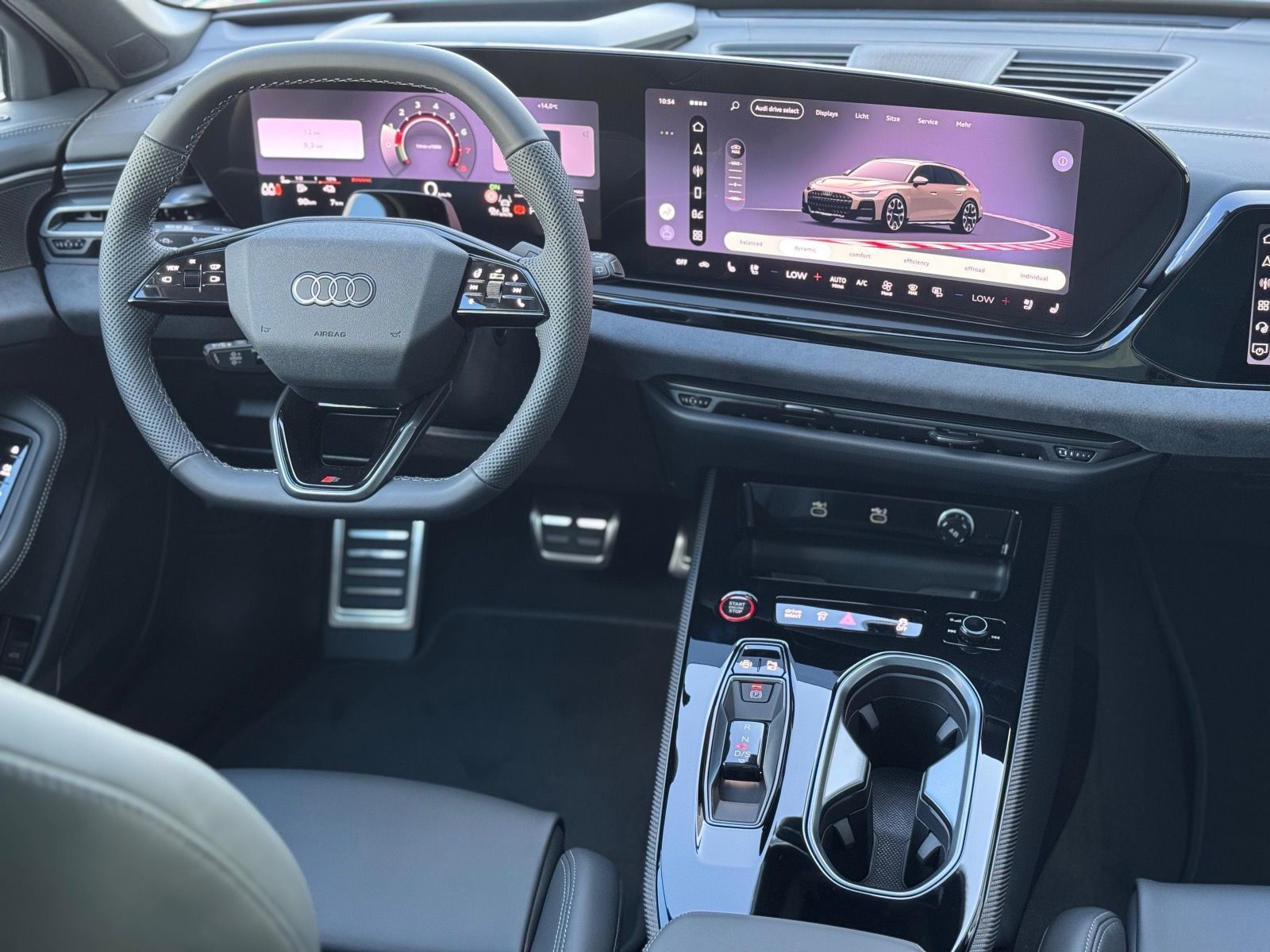 Audi A6 Allroad - Bild 12