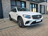 Mercedes-Benz Mercedes GLC 250 AMG Garantie, Panorama u.... - Mercedes-Benz GLC 250 in Nürnberg