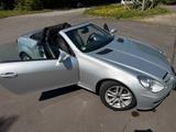 Mercedes-Benz Mercedes SLK 200 Caprio Sport Packet - Caprio gebraucht