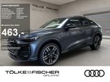 Audi Q5 Sportback 2.0 TFSI quattro W Pano ACC AHK AUT - Audi Q5 Neuwagen in Duisburg