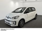 Volkswagen up! 1.0 Active Leichtmetallfelgen Sitzheizung - Volkswagen up!: Active