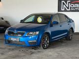 Skoda Octavia Lim.*RS*Automatik*Garantie*Xenon*Leden* - gebrauchte Skoda Octavia aus dem Jahr 2015