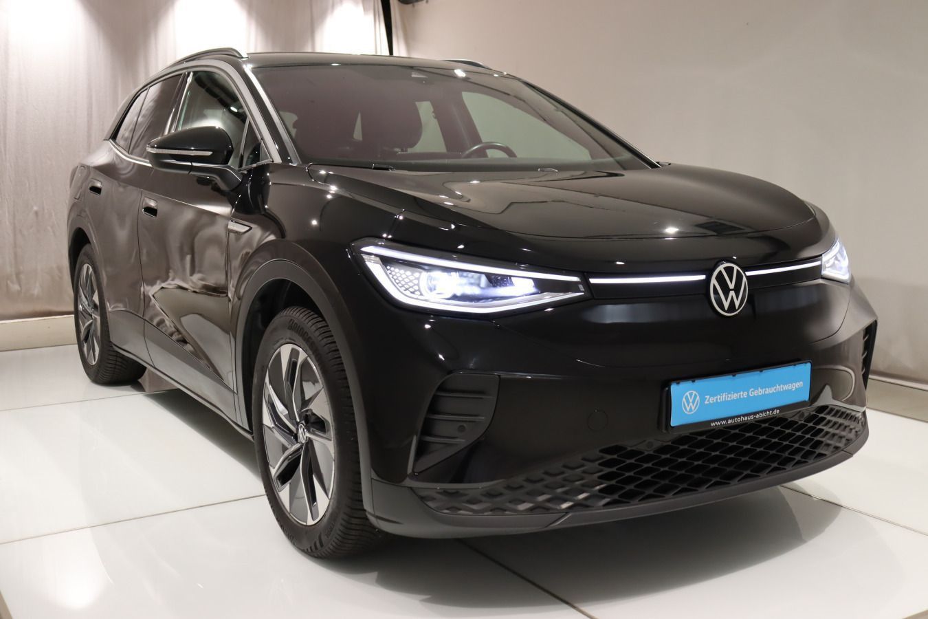 Volkswagen ID.4 - Bild 2
