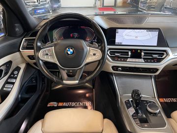 BMW 320 Touring  d xDrive Luxury Line *HUD*PANO*ACC*