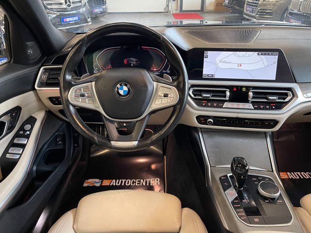 BMW 320 Touring  d xDrive Luxury Line *HUD*PANO*ACC*